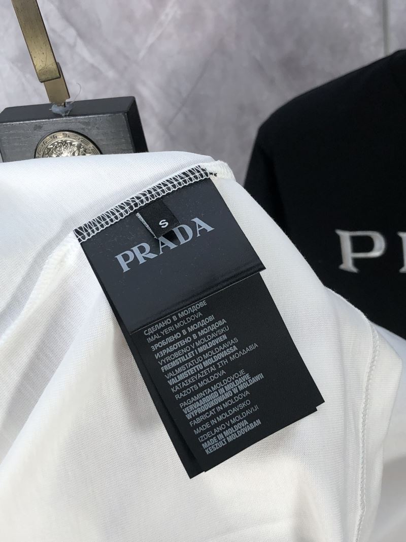 Prada T-Shirts